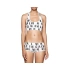 Biustonosz sportowy Bralette QF1660E - Calvin Klein