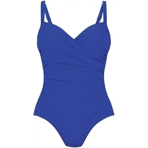 Damski jednoczęściowy kostium kąpielowy Tilda M0 7300 - Anita