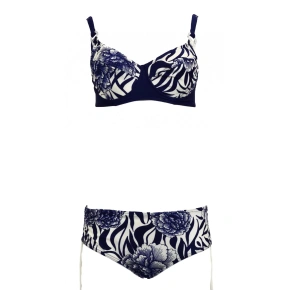 Dwuczęściowy strój kąpielowy Barbra 2 M-177 - Marko