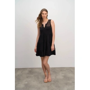 Sukienka damska 16542 - Vamp