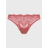 Majtki damskie 164398 3F206 03051 koralowy - Emporio Armani