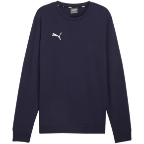 Bluza Puma Team Goal Casuals Crew Neck Sweat M 658592 06 pánské