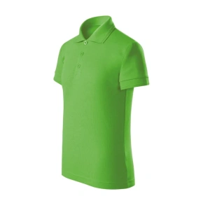 Koszulka polo Malfini Pique Polo Free Jr MLI-F2292 green apple Koszulka polo Malfini Pique Polo Free Jr MLI-F2292 green apple