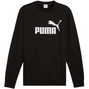 Bluza Puma ESS No.1 Logo Crew TR M 682560 01 pánské