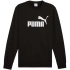 Bluza Puma ESS No.1 Logo Crew TR M 682560 01 pánské