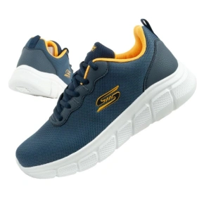 Buty Skechers Bobs B Flex Icy Edge M 118109/NVY Buty Skechers Bobs B Flex Icy Edge M 118109/NVY
