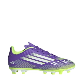 Buty piłkarskie adidas F50 Club FG/MG Jr JI0030
