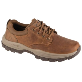 Skechers Knowlson - Leland 204920-DSRT Brązowe 41 Skechers Knowlson - Leland 204920-DSRT Brązowe 41