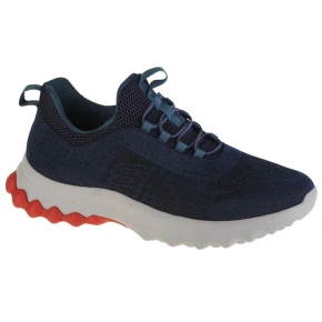 Skechers Voston - Reever 210435-DKNV Granatowe 41 Skechers Voston - Reever 210435-DKNV Granatowe 41