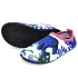 BUTY DO WODY NEOPRENOWE KIDS OŚMIORNICA XQMAX R.25