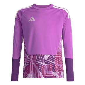 Koszulka bramkarska adidas Junior Tiro 26 Competition KB5242