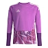 Koszulka bramkarska adidas Junior Tiro 26 Competition KB5242