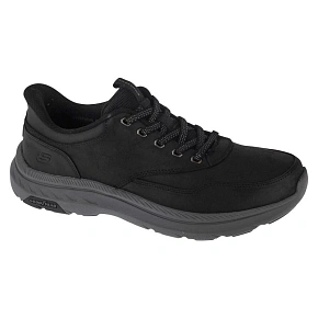 Skechers Slip-Ins: Pollard - Brax 205338-BLK Czarne 39,5
