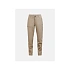 Spodnie damskie Peak Performance W Iconiq Pants kolor beżowy