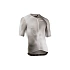 Koszulka rowerowa NORTHWAVE Blade Jersey S/s beżowy