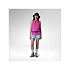 Szorty damskie ROSSIGNOL W Sidelhorn Short 3' zielone