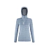 Bluza damska MILLET Cimaï Light Hoodie W niebieska