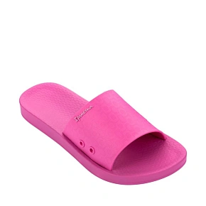 Klapki damskie Ipanema Anat Classic fuksja 83583-BO401 dámské