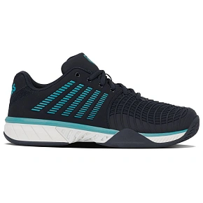 K-Swiss EXPRESS LIGHT 3 CRB/BLCDBLC/BLTC-M (08562-031-M) K-Swiss EXPRESS LIGHT 3 CRB/BLCDBLC/BLTC-M (08562-031-M)