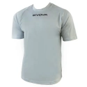 Koszulka piłkarska unisex One U MAC01-0027 - Givova