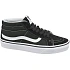 Buty Vans Sk8-Mid Reissue VN0A391F6BT1