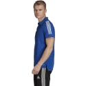Męska koszulka polo Condivo 20 M ED9237 - Adidas