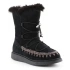 Dziecięce buty zimowe Geox J Thymar G.B Jr J944FB-00022-C9999 - 4F
