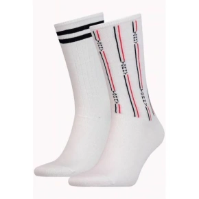 Skarpety męskie M 1001 300 - Tommy Hilfiger Skarpety męskie M 1001 300 - Tommy Hilfiger