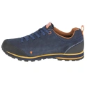 Męskie buty Elettra Low M 38Q4617-N950 - CMP