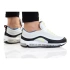 Dziecięce Air Max 97 GS Jr DQ0980-100 - Nike