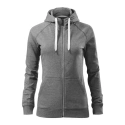 Damska bluza z kapturem Voyage W MLI-45112 - Malfini