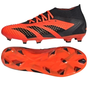 Buty piłkarskie adidas Predator Accuracy.2 FG M GW4587 Buty piłkarskie adidas Predator Accuracy.2 FG M GW4587