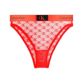 Majtki damskie QF7183E-XNZ - Calvin Klein
