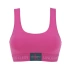 Biustonosz sportowy damski QF4918E-TZX - Calvin Klein