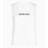 Tank KW0KW01009-YCD - Calvin Klein