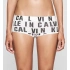 Šortky Boyshort QF1663E - Calvin Klein