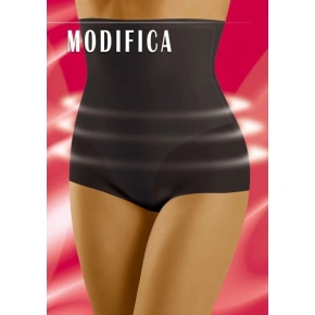 Damskie majtki wyszczuplające MODIFICA - WOLBAR