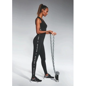 Legginsy sportowe Emotion - Bas Bleu