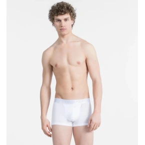 Bokserki męskie NB1556A-100 biały - Calvin Klein