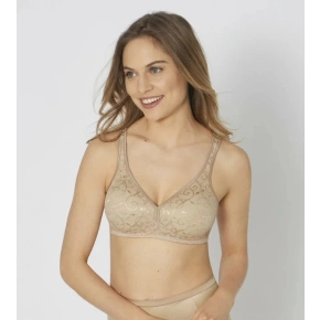 Biustonosz na fiszbinach Elegant Cotton N - Triumph