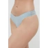 Majtki damskie162948 1A384 - 28940 - Miętowy - Emporio Armani