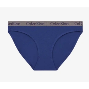 Majtki QD3540E C8Q - granatowy - Calvin Klein