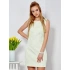 Sukienka NU SK 7851.71 jasnozielony - FPrice