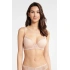 Biustonosz damski 40688 Blair Beige - Henderson Ladies