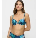 Dámská plavková podprsenka Summer Fleur WP - Triumph