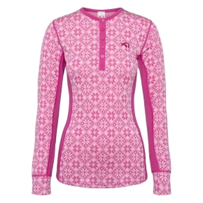 Koszulka termoaktywna Kari Traa Rose Ls W 92800559625