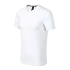 Koszulka Malfini Action V-neck M MLI-70000 biały pánské