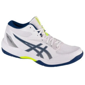 Buty do siatkówki Asics Gel-Task MT 4 M 1071A102-100