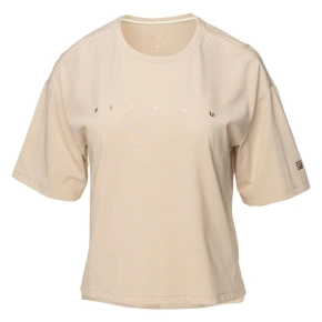 Koszulka z krótkim rękawem Fitanu Nari W