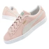 Buty Puma Suede Classic XXl W 374915 11 dámské